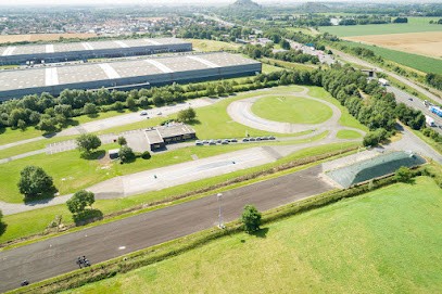 Centaure Nord-Est, Centre de Formation à Hénin-Beaumont
