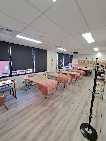 Mfc Beauty, Centre de Formation à Nice