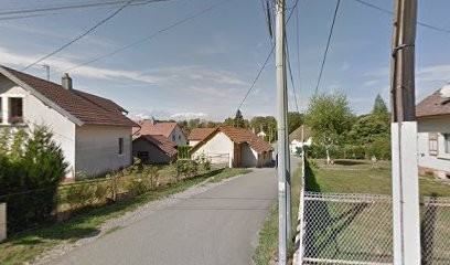 Forma-Pro, Centre de Formation à Chaux