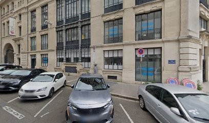 Vast Rh, Centre de Formation à Dijon