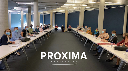 Proxima Partenaire Centre De Formation à Bordeaux