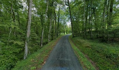 Guyon Castan Nadine, Centre de Formation au Vigan