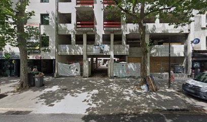 Cp Ffp, Centre de Formation à Boulogne-Billancourt