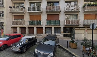 A.f.t.p.v Association, Centre de Formation à Paris 18