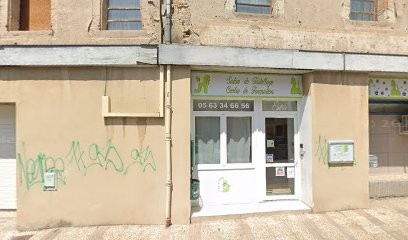 Institute De Formation 31, Centre de Formation à Graulhet