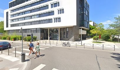 Win Win Development Rp Concilium, Centre de Formation à Lyon 07