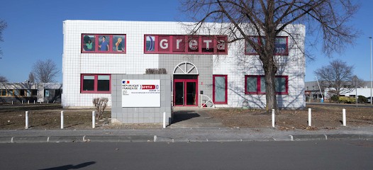 Greta Auvergne, Centre de Formation à Clermont-Ferrand