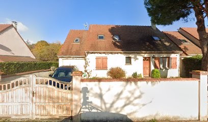 Alphatom, Centre de Formation à Marcoussis