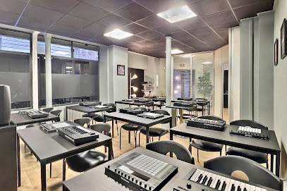 Dj Network Formation Centre De Formation à Paris 15