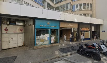 Addoc Formations, Centre de Formation à Paris 08