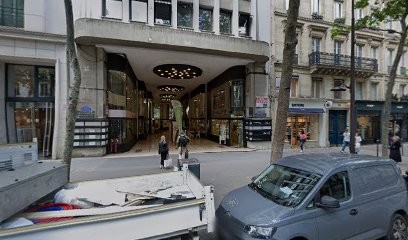 Téléressources, Centre de Formation à Paris 08