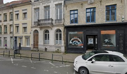 Vecteur, Centre de Formation à Saint-Omer