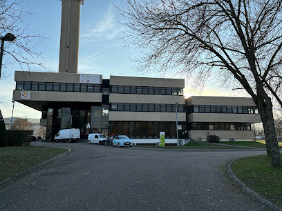 Le Cnam En Grand Est Centre De Formation à Metz