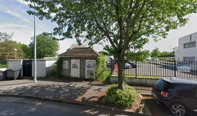 Groupe De Recherche Et D'enseignement Sur Les Maladies Métaboliques Et L'obésité, Centre de Formation à Grigny