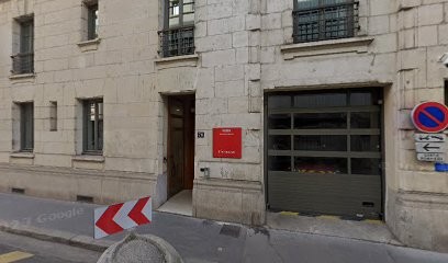 Casc Formation, Centre de Formation à Lyon 03