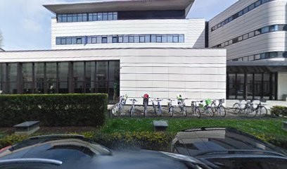 University Institute Medecine Travail, Centre de Formation à Strasbourg