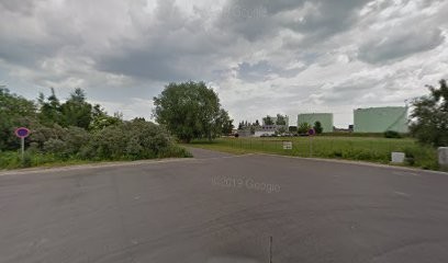 A.f.c.e Est, Centre de Formation à Hauconcourt