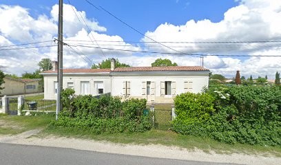 Efpnl Formation Pnl Et Hypnose Bordeaux, Centre de Formation à Saint-Médard-d'Eyrans