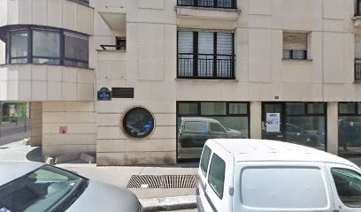 Dany Dan Debeix, Centre de Formation à Paris 14