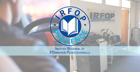 Irfop Provence, Centre de Formation à La Valette-du-Var