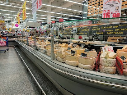 Infiltromaitrise, Centre de Formation à Sainte-Eulalie