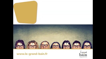 Bilan De Compétences - Outplacement Ecole Orientation - Le Grand Bain Nice, Centre de Formation à Nice