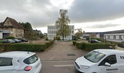 Afidtn, Centre de Formation à Bihorel