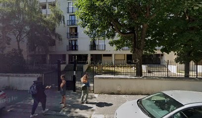 Jammet Marc, Centre de Formation à Ivry-sur-Seine