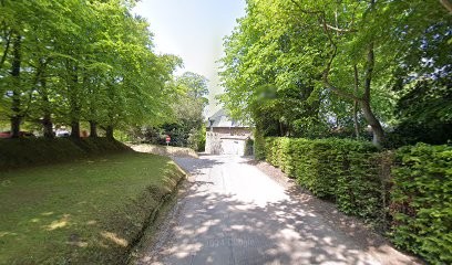 Diocesan De Rouen, Centre de Formation à Varengeville-sur-Mer