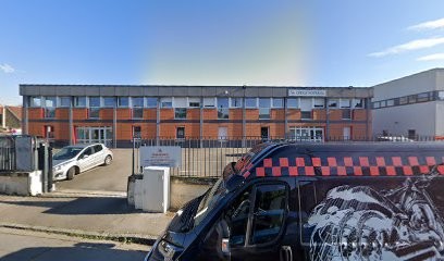 Atelier Du Futur Papa Hauts-De-France, Centre de Formation à Mouy