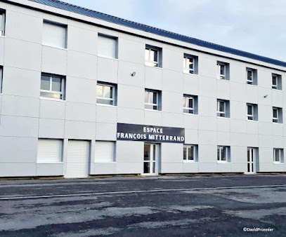 École Du Numérique De Fourmies Centre De Formation à Fourmies