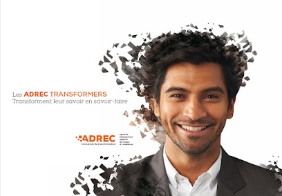 Adrec Lyon, Centre de Formation à Lyon 06