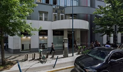 FORMATION SERVICES, Centre de Formation à Pantin