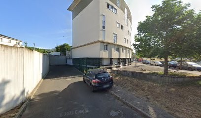 Ecole Of Deuxième Chance En Yvelines, Centre de Formation à Chanteloup-les-Vignes