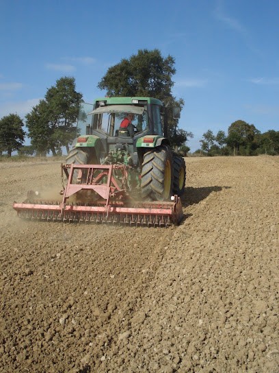 Center Training - Plateau Technique, Centre de Formation à La Bouëxière