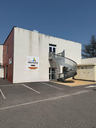 Groupe Alternance Marmande - Cfa - Formations En Alternance - Bac À Bac+2 - Marmande (47200), Centre De Formation à Marmande