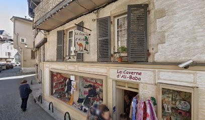 Sim Santé, Centre de Formation à Tulle