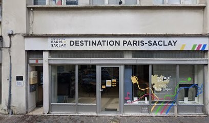 Cifordom, Centre de Formation à Massy