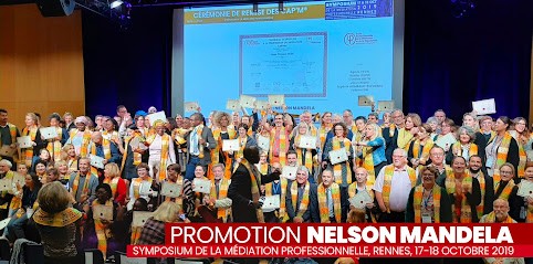 Epmn - Mediators Related, Centre de Formation à Bègles