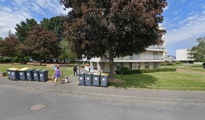 Uptimise, Centre de Formation à Rennes