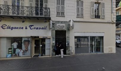 Association Cemea De Pve, Centre de Formation à Nice