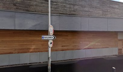 Cfa Amesa, Centre de Formation à Nogent-sur-Oise