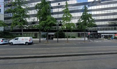 Idc Formation, Centre de Formation à Issy-les-Moulineaux