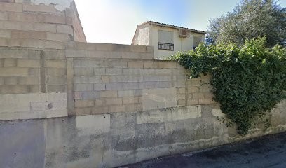 Greta-Cfa Gard-Lozere, Centre de Formation à Nîmes