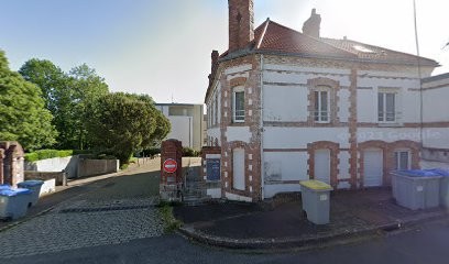 ? Quelle Allure !, Centre de Formation à Rezé