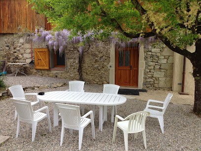 Up And Com' Se Former Autrement, Centre de Formation à Yenne