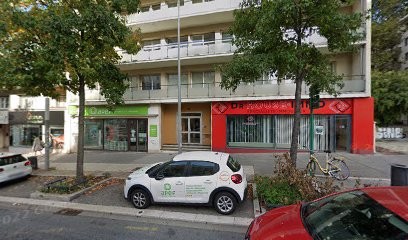 I.f.a 38, Centre de Formation à Grenoble