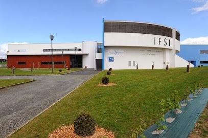 Ifsi Pontivy - Université Bretagne-Sud Centre De Formation à Pontivy