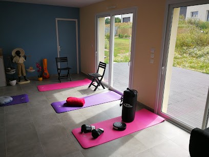 Breath And Breathing - Sophrologie - Sophie Lucas - Montreuil Juigné 49460 Maine Et Loire, Centre de Formation à Montreuil-Juigné