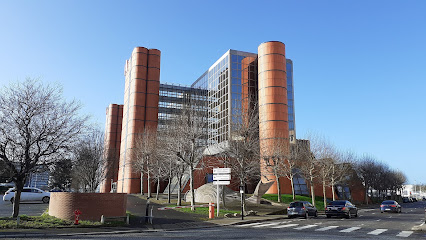 Cci&Caux, Centre De Formation au Havre